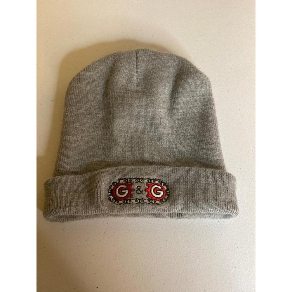 G & G Gear Beanie Hat